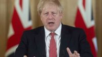 boris johnson reino unido