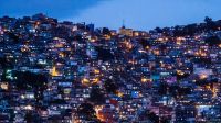 favelas brasil