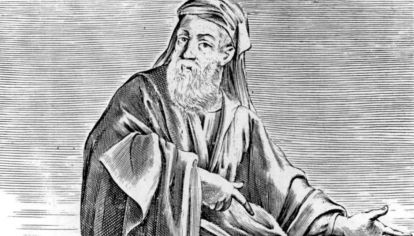 En el libro XVIII de sus Historias, el historiador griego Timeo de Tauromenio dice que Empédocles era admirado por muchas causas.