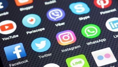 Redes sociales y fake news