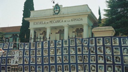 Ex Esma