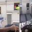 VIDEO: El recital del hijo de un heladero que emocionó a vecinos y policías