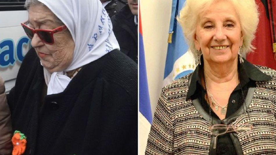 estela carlotto hebe bonafini