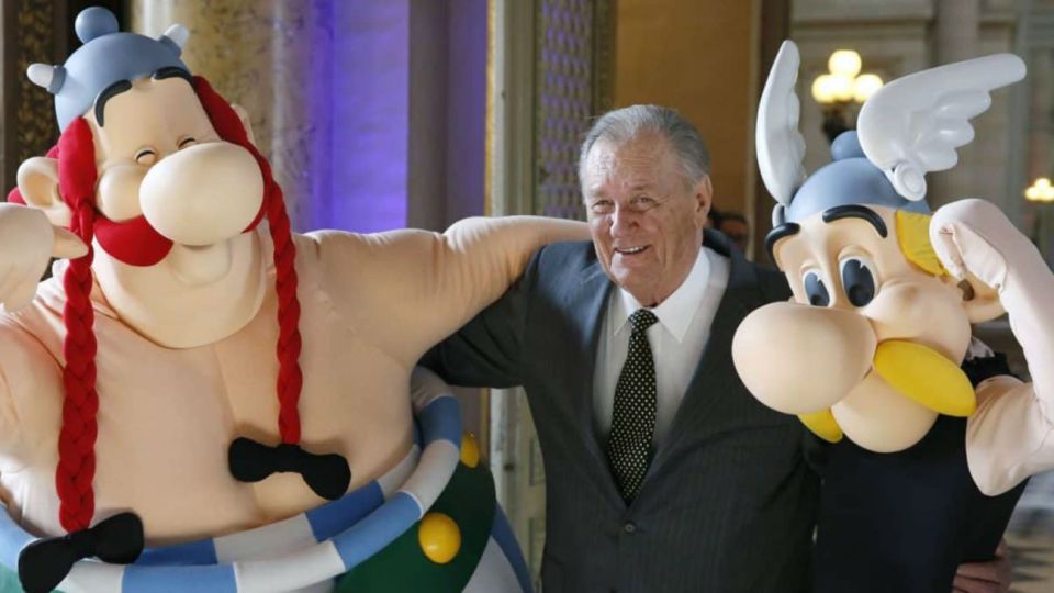 albert uderzo 20200324