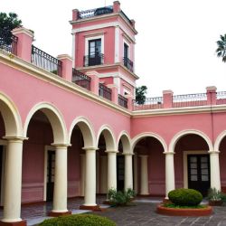 El Palacio San José, antigua morada de Urquiza en Entre Ríos, merece la visita al menos una vez en la vida.