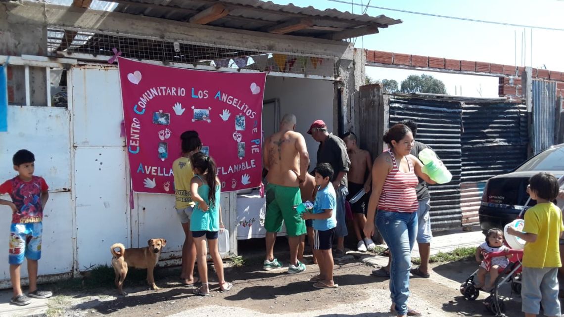 Se duplicó la demanda. | Foto:Cedoc.