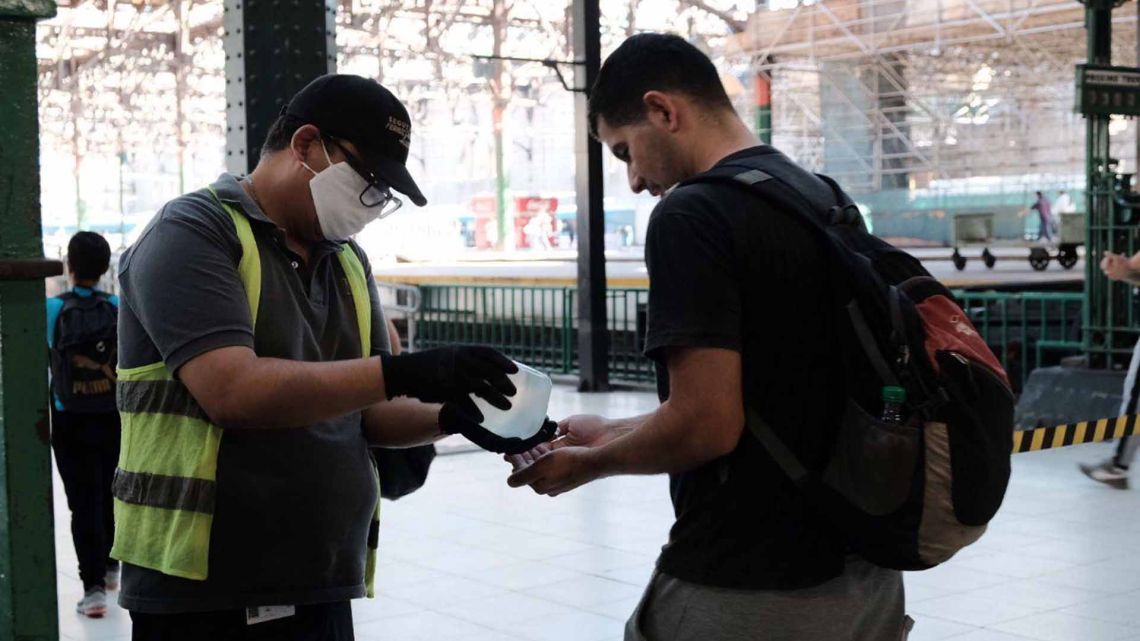 Coronavirus: ¿qué implica la transmisión comunitaria en el país?
