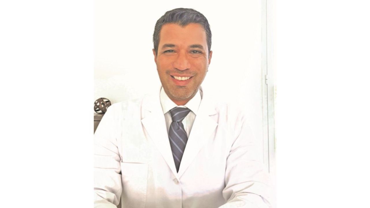 Dr. Diego Croce  | Foto:Dr. Diego Croce 