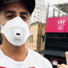 Federico Bal tratamiento