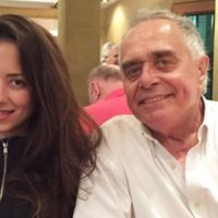 El emotivo mensaje de despedida de Camila Velasco a su padre, Sergio Velasco Ferrero