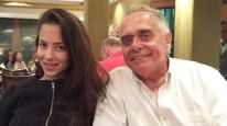 El emotivo mensaje de despedida de Camila Velasco a su padre, Sergio Velasco Ferrero