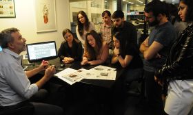 Posgrado - Diario Perfil