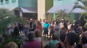 Varios argentinos se encuentran recluidos dentro de hoteles.