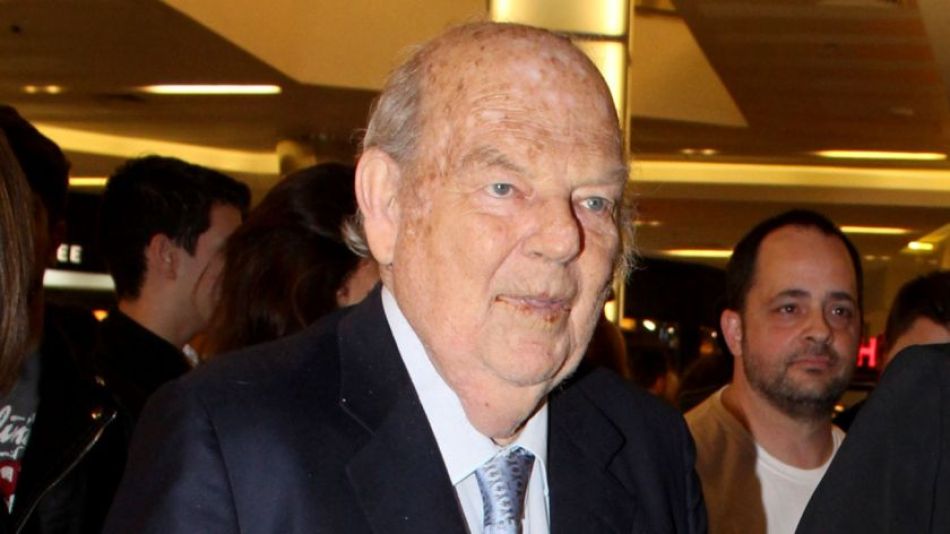 Bartolomé Luis Mitre (1940-2020)