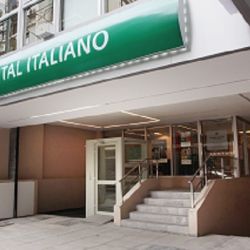 Hospital Italiano 