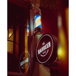 The Barbeer | Foto:The Barbeer