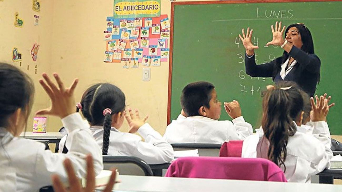 Suspendidas las clases, qué pasa con las cuotas de los colegios privados. 