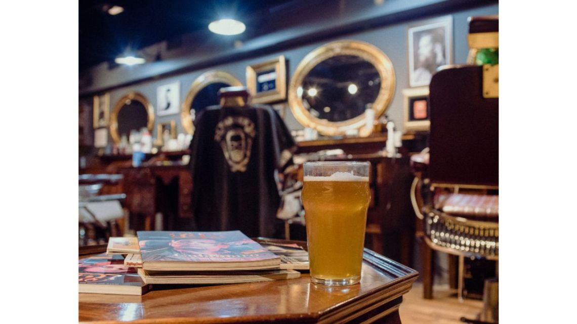 The Barbeer | Foto:The Barbeer