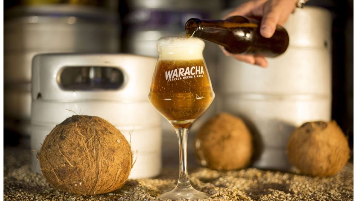 Waracha | Foto:Waracha