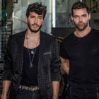 Sebastian Yatra y Ricky Martin