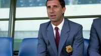 Carlos Bilardo 1986