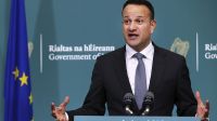 Leo Varadkar 20200326