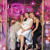Todos los detalles del soñado cumpleaños de quince de la hija de Mabby Autino