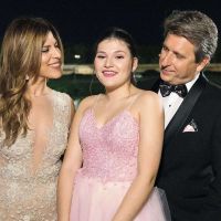 Todos los detalles del soñado cumpleaños de quince de la hija de Mabby Autino