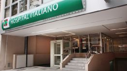Hospital Italiano