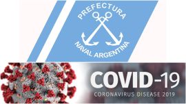 Cuáles son las nuevas disposiciones de PNA durante la cuarentena.