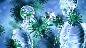 coronavirus farmaco