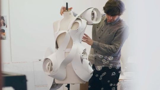5 documentales de moda sostenible que no te podés perder