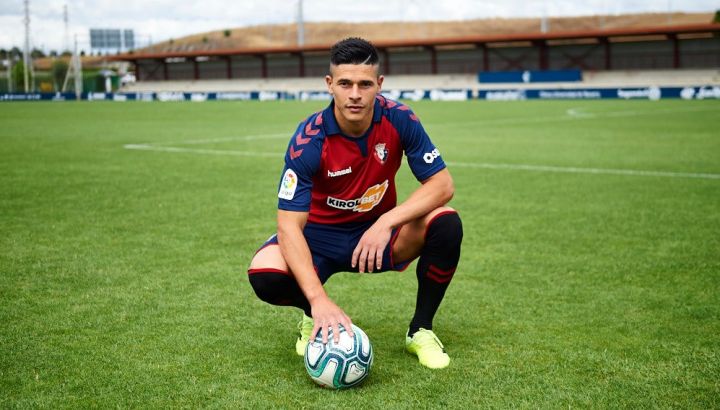 Facundo Roncaglia