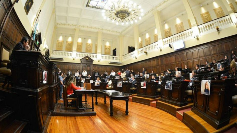 senado mendoza