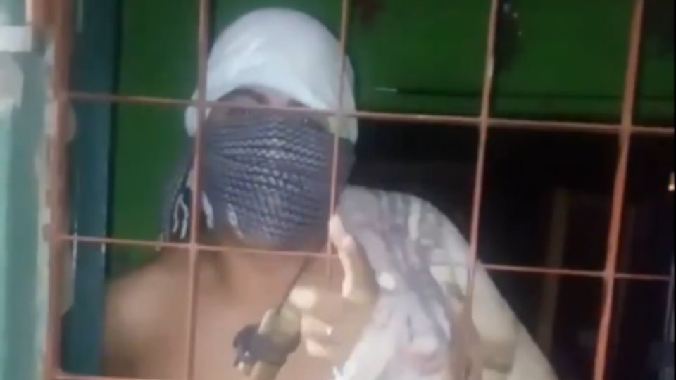 Uno de los presos amotinados en el penal de Coronda: "Ya vamos a agarrar a esos gatos refugiados"