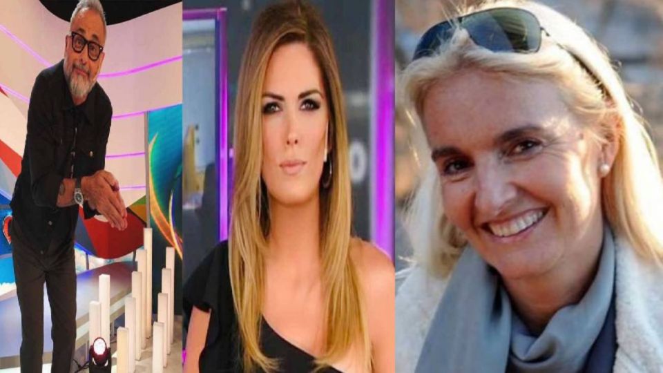Canosa reveló un detalle desconocido de Silvia D'Auro, ex de Jorge Rial