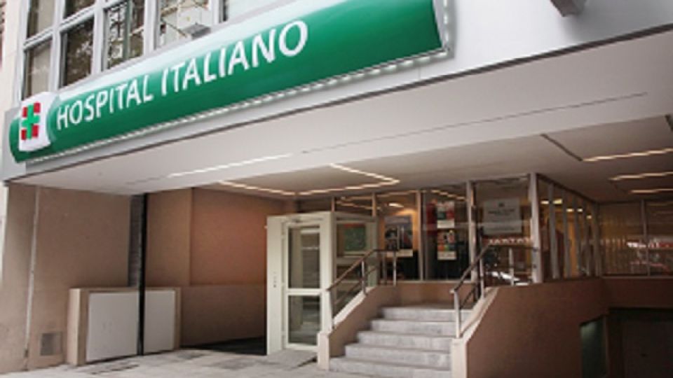 Hospital Italiano