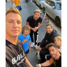 maxi lopez hijos 0327