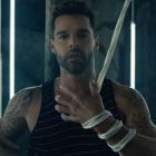Sebastian Yatra y Ricky Martin
