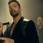 Sebastian Yatra y Ricky Martin