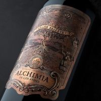 Alchimia Wines