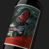Alchimia Wines