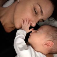 El mensaje de Luciana Aymar con su familia: "Es un momento para estar todos juntos"