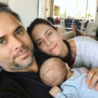 El mensaje de Luciana Aymar con su familia: "Es un momento para estar todos juntos"