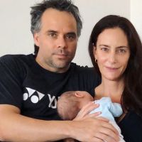 El mensaje de Luciana Aymar con su familia: "Es un momento para estar todos juntos"