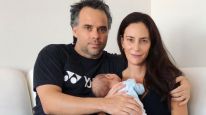 El mensaje de Luciana Aymar con su familia: "Es un momento para estar todos juntos"
