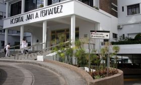 hospital fernandez