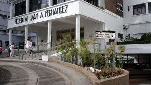 hospital fernandez