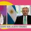 Efecto cuarentena: aumentó el encendido de la tv abierta