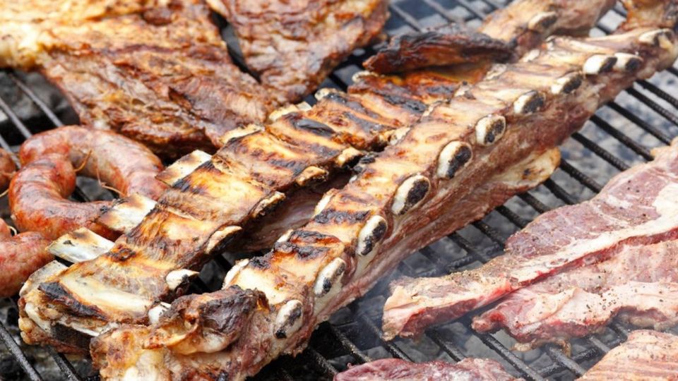 Asado